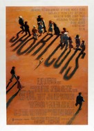 Short Cuts - Movie Poster (xs thumbnail)