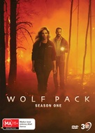 &quot;Wolf Pack&quot; - Australian DVD movie cover (xs thumbnail)
