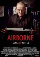 Airborne - Movie Poster (xs thumbnail)