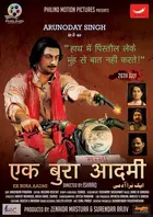 Ek Bura Aadmi Poster