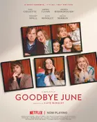 Goodbye June Poster