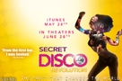 The Secret Disco Revolution - Movie Poster (xs thumbnail)