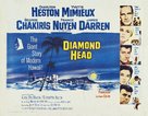 Diamond Head - Movie Poster (xs thumbnail)