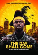 The Day Shall Come - DVD movie cover (xs thumbnail)