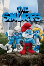 The Smurfs Cover