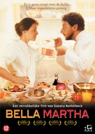 Bella Martha - Dutch Movie Cover (xs thumbnail)