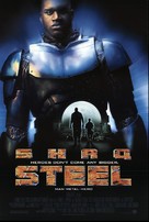 Steel - Movie Poster (xs thumbnail)