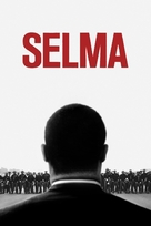 Selma - DVD movie cover (xs thumbnail)