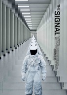 The Signal - Malaysian Movie Poster (xs thumbnail)