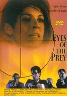 Eyes of the Prey - Movie Poster (xs thumbnail)