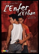 Ethan Mao - French Movie Poster (xs thumbnail)