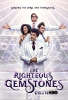 &quot;The Righteous Gemstones&quot; - Movie Poster (xs thumbnail)