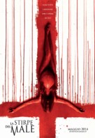 Devil&#039;s Due - Italian Movie Poster (xs thumbnail)