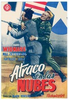 A Prize of Gold - Spanish Movie Poster (xs thumbnail)