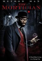 The Mortician - DVD movie cover (xs thumbnail)