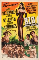 Rio - Re-release movie poster (xs thumbnail)