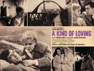 A Kind of Loving - British Movie Poster (xs thumbnail)