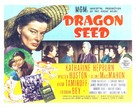 Dragon Seed - Movie Poster (xs thumbnail)