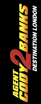 Agent Cody Banks 2 - Logo (xs thumbnail)