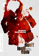 Don&#039;t Look Now - DVD movie cover (xs thumbnail)
