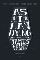 As I Lay Dying - Movie Poster (xs thumbnail)
