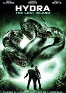 Hydra - French DVD movie cover (xs thumbnail)