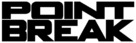 Point Break - Logo (xs thumbnail)