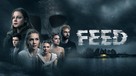 Feed - Swedish Movie Cover (xs thumbnail)