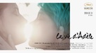 La vie d&#039;Ad&egrave;le - Taiwanese Movie Poster (xs thumbnail)