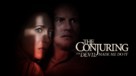 The Conjuring: The Devil Made Me Do It - Movie Poster (xs thumbnail)