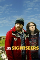 Sightseers - British Movie Poster (xs thumbnail)