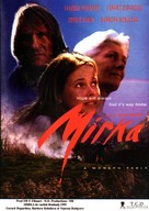 Mirka - French Movie Poster (xs thumbnail)