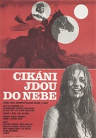 Tabor ukhodit v nebo - Czech Movie Poster (xs thumbnail)