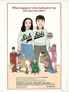 Rich Kids - Movie Poster (xs thumbnail)