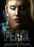 Pearl - Swiss Movie Poster (xs thumbnail)