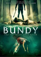 Bundy and the Green River Killer - DVD movie cover (xs thumbnail)