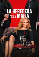 Mafia Mamma - Argentinian Movie Poster (xs thumbnail)