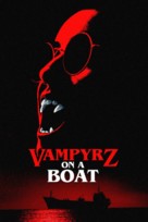 VampyrZ on a Boat - Movie Cover (xs thumbnail)