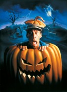 Ernest Scared Stupid -  Key art (xs thumbnail)