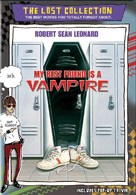 My Best Friend Is a Vampire - Movie Cover (xs thumbnail)