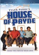 &quot;House of Payne&quot; - DVD movie cover (xs thumbnail)