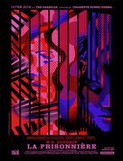 Prisonni&eacute;re, La - French Re-release movie poster (xs thumbnail)