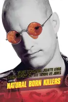 Natural Born Killers Cover