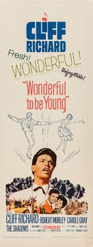 The Young Ones - Movie Poster (xs thumbnail)