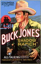 Shadow Ranch - Movie Poster (xs thumbnail)