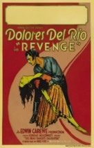 Revenge - Movie Poster (xs thumbnail)