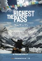 The Highest Pass - Movie Poster (xs thumbnail)