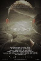 The Silence - Canadian Movie Poster (xs thumbnail)