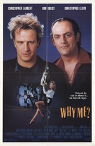 Why Me? - Movie Poster (xs thumbnail)