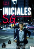 Iniciales SG - Swiss Movie Poster (xs thumbnail)